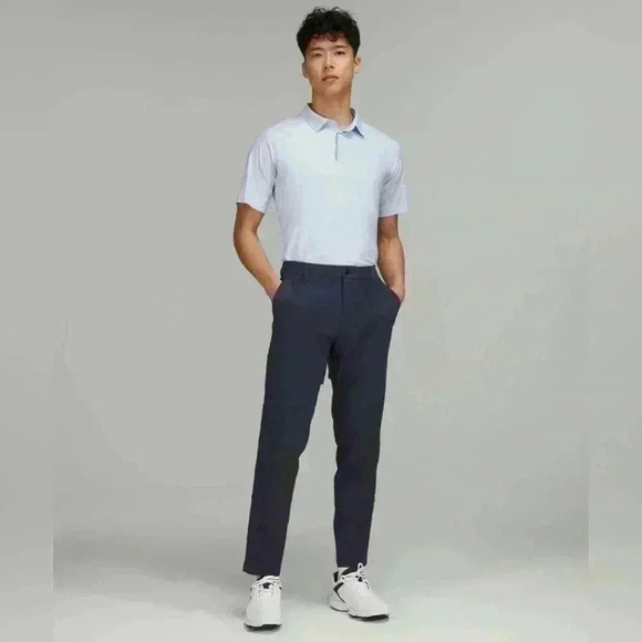 Lululemon 🍋 Commission Golf  Pant - Picture 3 of 5